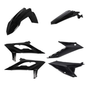 Kit plastice pentru BETA - imagine 2