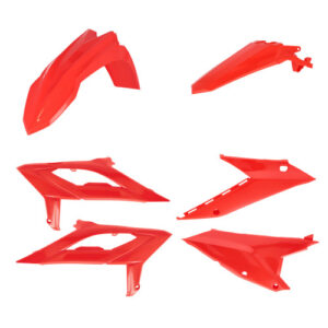 Kit plastice pentru BETA - imagine 3
