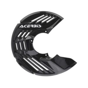 Protecție disc frână LINEAR CARBON - imagine 1