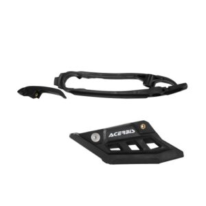 Kit ghidaj și patină lanț ACERBIS pentru KTM/HUSQVARNA/GAS GAS - imagine 2