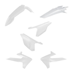 Kit plastice pentru TRIUMPH - imagine 1