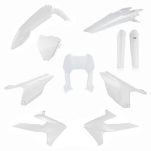 Kit complet plastice pentru TRIUMPH - imagine 1
