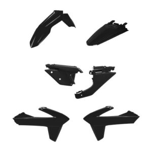 Kit plastice pentru SHERCO - imagine 2