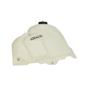 Rezervor combustibil pentru TENERE 700 23L - imagine 5