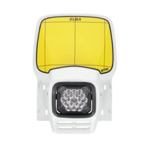Mască far ELBA EVO LED - imagine 1
