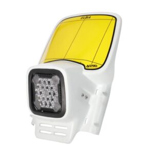 Mască far ELBA EVO LED - imagine 2