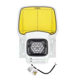 Mască far ELBA EVO LED - imagine 4