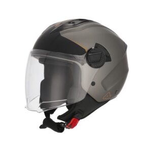 Cască moto JET LEVANTE - imagine 12