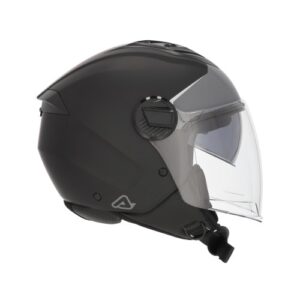 Cască moto JET LEVANTE - imagine 13
