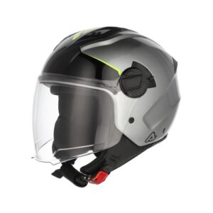 Cască moto JET LEVANTE - imagine 24