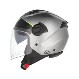 Cască moto JET LEVANTE - imagine 22