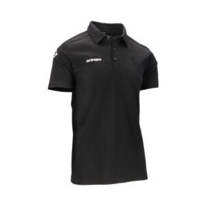 Tricou polo HOLESHOT - imagine 1