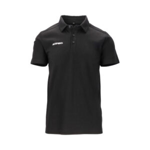 Tricou polo HOLESHOT - imagine 2