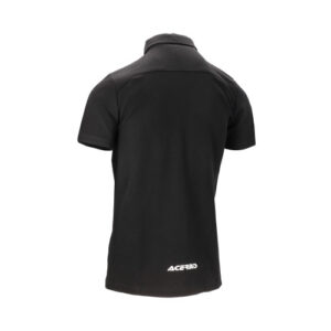 Tricou polo HOLESHOT - imagine 4