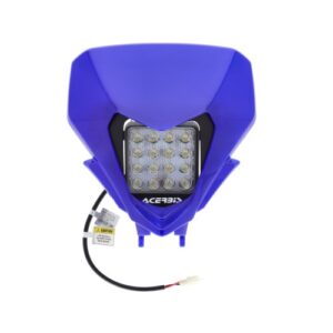 Mască far VSL pentru SHERCO - imagine 1