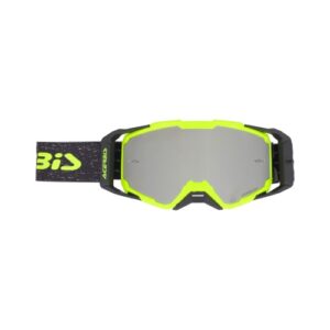 Ochelari moto VITRION cu lentilă oglindă - imagine 8