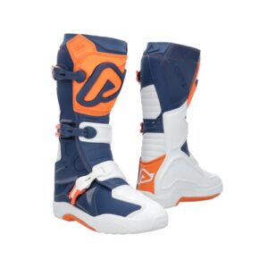 Cizme X-TEAM 2.0 - imagine 7