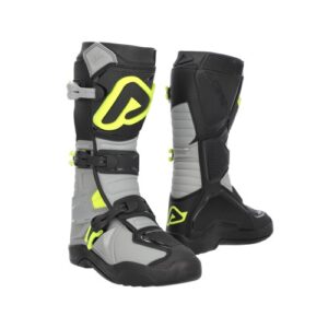 Cizme X-TEAM 2.0 - imagine 19
