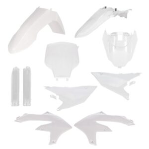 Kit complet plastice pentru YAMAHA - imagine 1