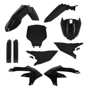 Kit complet plastice pentru YAMAHA - imagine 3
