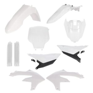 Kit complet plastice pentru YAMAHA - imagine 4