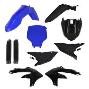 Kit complet plastice pentru YAMAHA - imagine 5