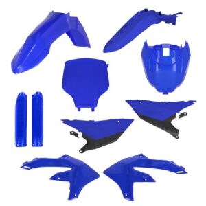 Kit complet plastice pentru YAMAHA - imagine 6