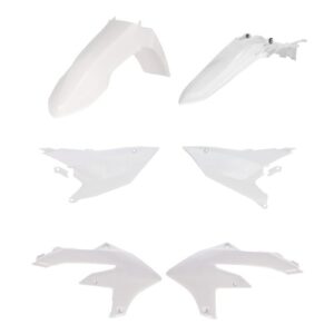 Kit plastice pentru YAMAHA - imagine 1