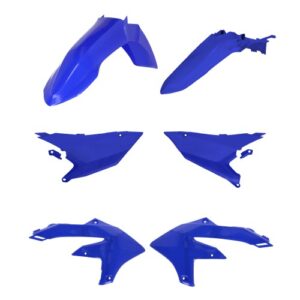 Kit plastice pentru YAMAHA - imagine 2