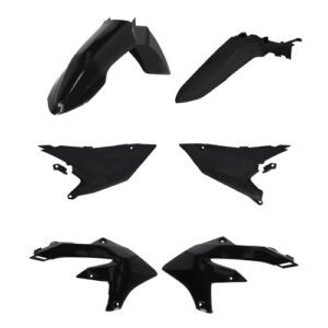 Kit plastice pentru YAMAHA - imagine 3