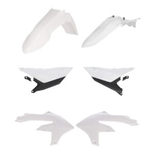 Kit plastice pentru YAMAHA - imagine 4