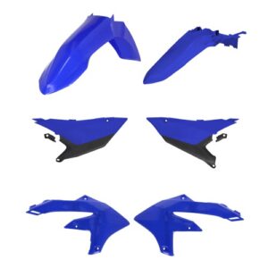 Kit plastice pentru YAMAHA - imagine 5