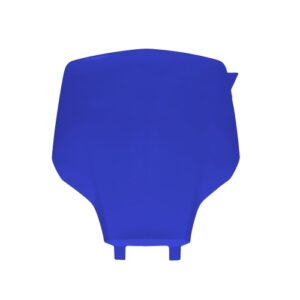 Placă portnumăr față pentru YAMAHA - imagine 2