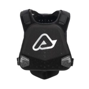 Protecție piept SOFT RACE - imagine 2