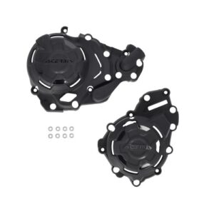 Protecție carter motor X-POWER pentru CF MOTO - imagine 1
