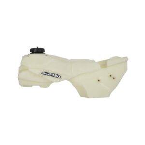 Rezervor combustibil pentru YAMAHA 12L - imagine 5