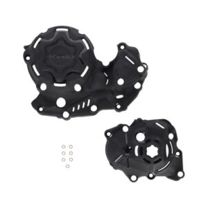 Protecție carter motor X-POWER pentru YAMAHA - imagine 2