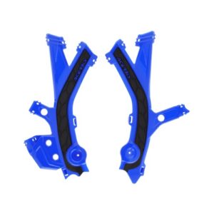 Protecție cadru X-GRIP pentru SHERCO - imagine 1