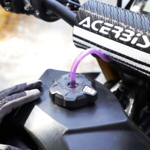 Bușon mare ACERBIS FRC - imagine 2
