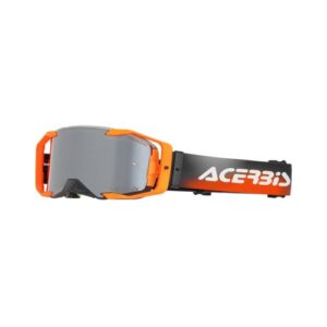 Ochelari moto VORTEX cu lentilă oglindă - imagine 1