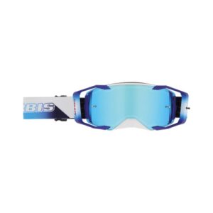 Ochelari moto VORTEX cu lentilă oglindă - imagine 4
