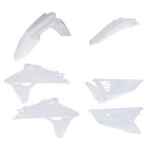 Kit plastice pentru HONDA - imagine 1