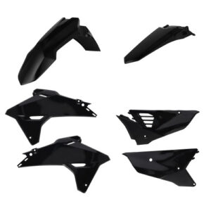 Kit plastice pentru HONDA - imagine 2