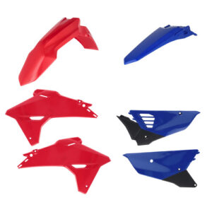 Kit plastice pentru HONDA - imagine 5
