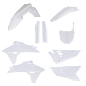Kit complet plastice pentru HONDA - imagine 1