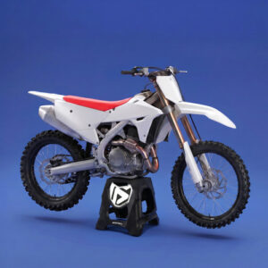 Kit complet plastice pentru HONDA - imagine 2