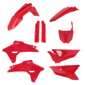 Kit complet plastice pentru HONDA - imagine 5