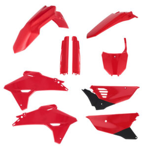 Kit complet plastice pentru HONDA - imagine 7