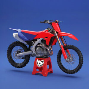 Kit complet plastice pentru HONDA - imagine 10