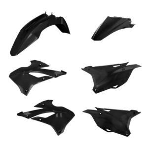 Kit plastice pentru KAWASAKI - imagine 1